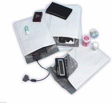 250 0 6x10 Poly Bubble Padded Envelopes Mailers Shipping Case 6"x10"