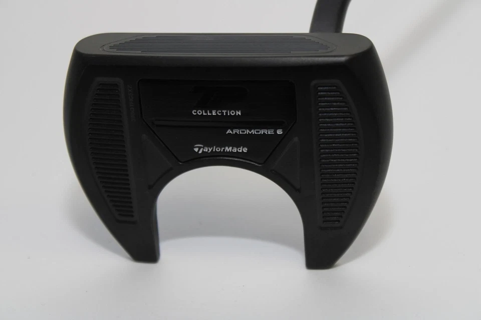 TaylorMade TP Black Collection Ardmore 6 Putter 34 Inch - Bild 2 von 4