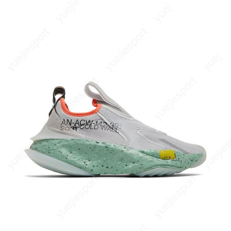 Size 4 - A-Cold-Wall x Converse Aeon Active CX Micro Chip Converse A-cold-wall* Aeon Active Cx Dyed Sneakers Micro  main image 4