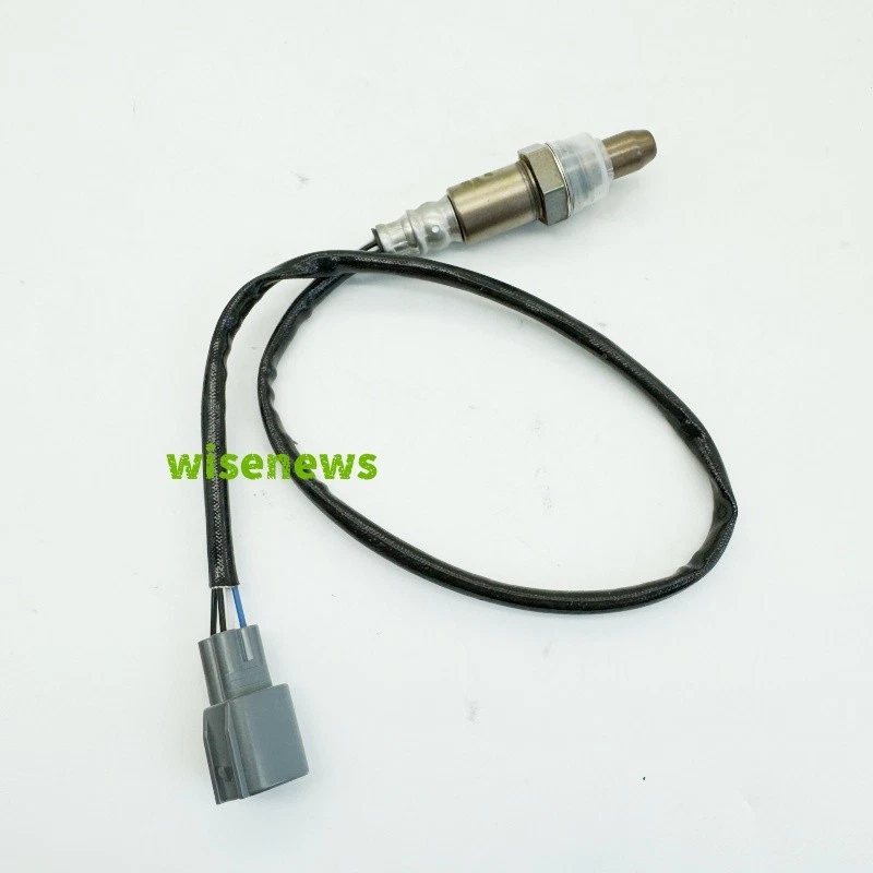 1X Denso 234-9049 Upstream Air Fuel Ratio Sensor Heated For Lexus Scion Toyota - Imagem 4 de 4