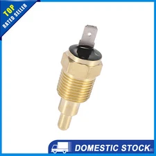 Auto Car Radiator Cooling Fan Engine Temperature Thermo Sensor Switch Pack of 1
