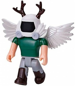 Roblox Stickmasterluke Mini Figure Includes Online Item Code Loose - image is loading roblox stickmasterluke mini figu!   re includes online item code