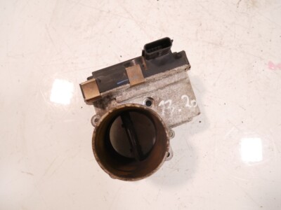Throttle Body For Isuzu D-Max MK3 MK2 1.9 Ddi Diesel RZ4E-TC 7418A1