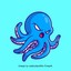 The Angry Octopus