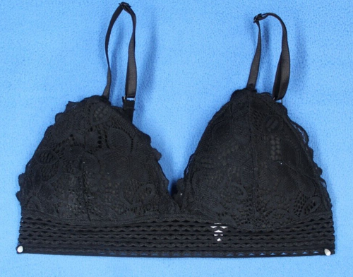 Gilly Hicks Xhilaration Aerie Nautica & more Lined T-shirt Bra Lot Size S #H4386 - Picture 8 of 16