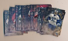 2014 Valor Rookie Card  - PICK YOUR OWN