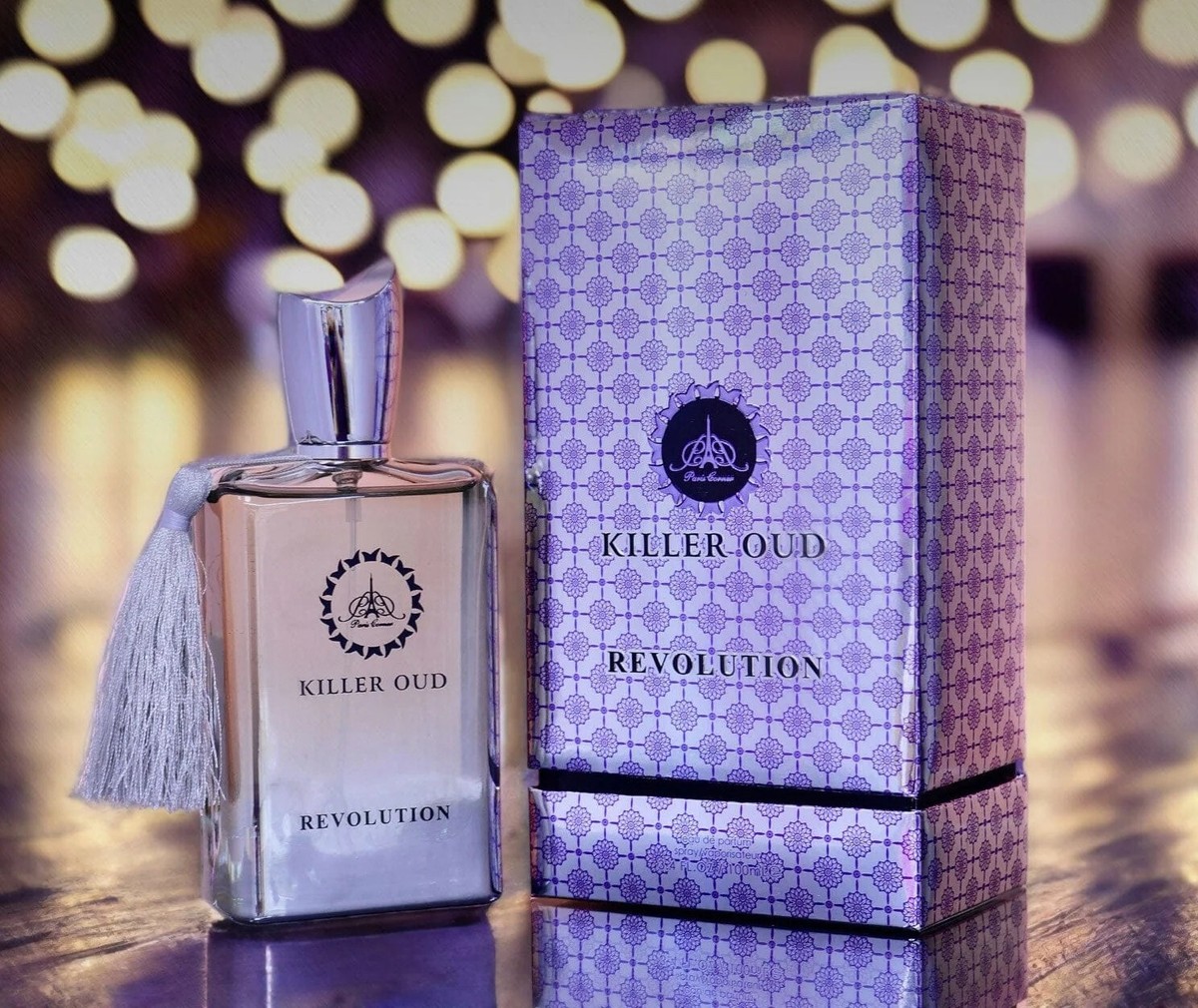 香水(ユニセックス) Paris Corner KILLER OUD 100ml Amazon.com : Paris Corner Killer Oud Perfume for Men Eau De