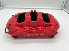 Original Porsche Panamera 970 4 GTS Turbo Festsattel Bremssattel H.L 970352425