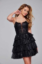 Jovani 40386 Evening Dress ~LOWEST PRICE GUARANTEE~ NEW Authentic