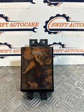 JAGUAR XF CENTRE CONSOLE Drink Cup Holder Front 2009