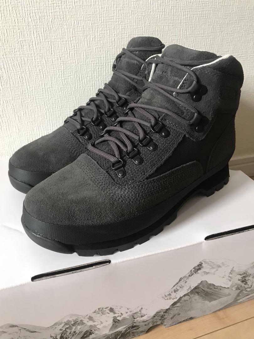 White Mountaineering x Timberland Euro Hiker 26.5cm | eBay White Mountaineering x Timberland Euro Hiker 26.5cm | eBay