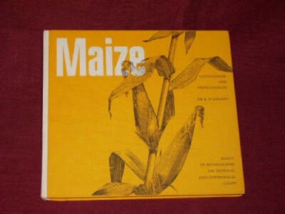 Schrimpf Maize