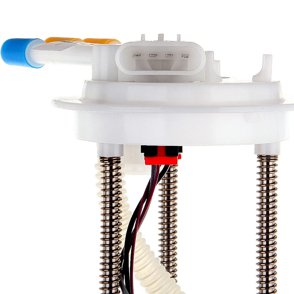 Conjunto de módulo de bomba de combustible para Chevrolet Astro GMC Safari V6 4,3 L 2000-05 E3506M Foto 3 de 4