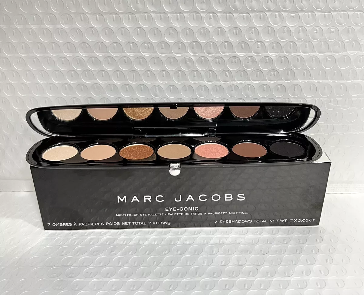 Marc on sale jacobs eyeshadow