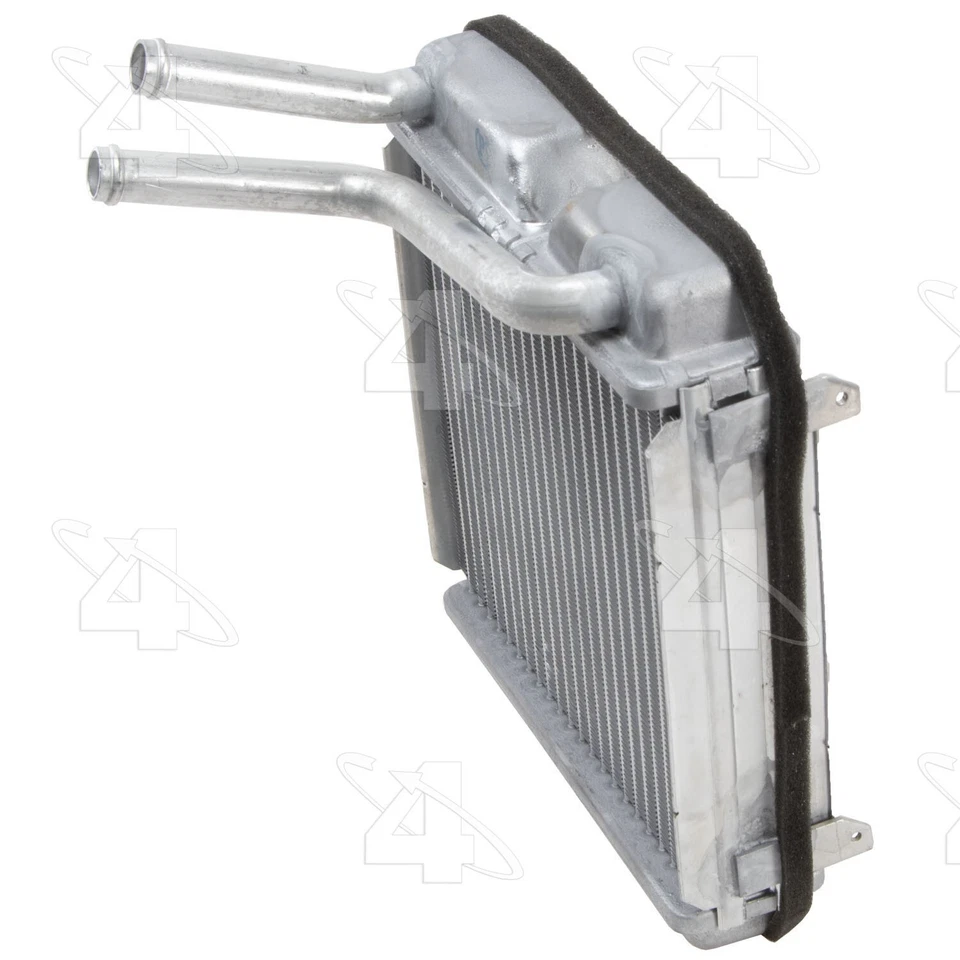 Calentador de aire acondicionado Plymouth Fury III 1966-1968 4 estaciones 1967 Foto 3 de 4