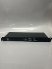 Kramer VP-704xl VGA Video and HDTV Scan Converter