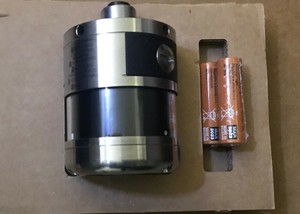 Датчик renishaw rmp60