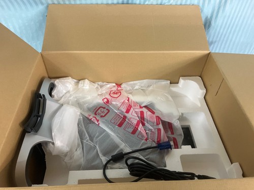 HP L1908wi 19-Inch Widescreen LCD Color Monitor HSTND-2351-F- Open Box - Picture 3 of 19