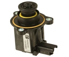 Cut-Off Valve with O-Ring for Turbocharger (Electric) (OEM) PIERBURG for Mini