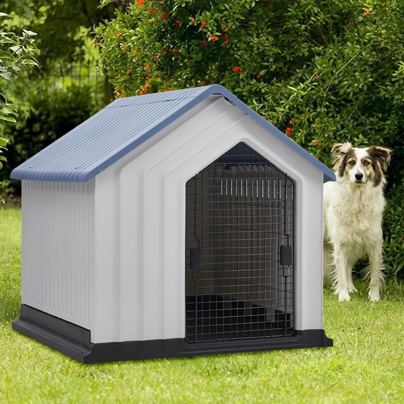 Large breed sale dog kennel
