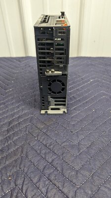 Mitsubishi Melservo MR-J4-100A | eBay