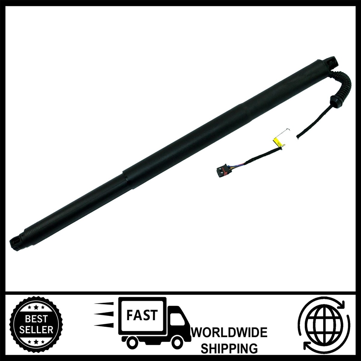 3V9827852B FOR Skoda Superb MK3 3V5 x1 Rear Right Powerlift