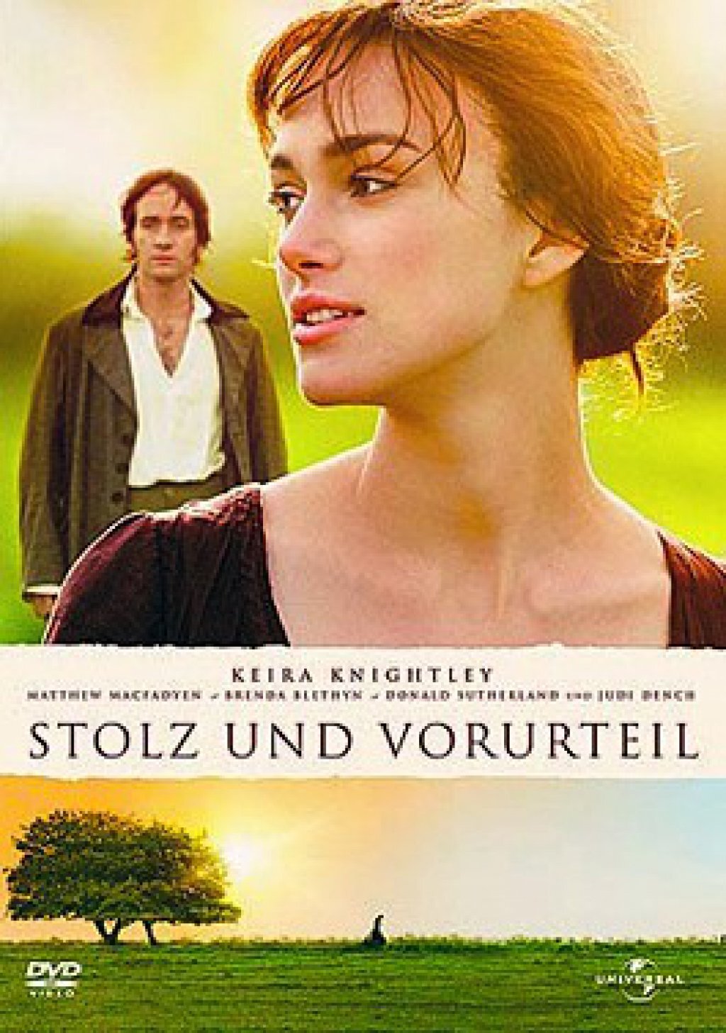 Stolz und Vorurteil DVD 2006 - Bild 5