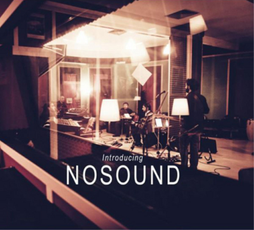 Nosound Introducing (CD) Album