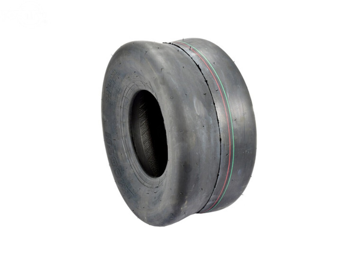 その他 No.46 Tire 13X6.50X6 (13X650X6) 4 Ply - Otr Hustler 604843 Raptor SD