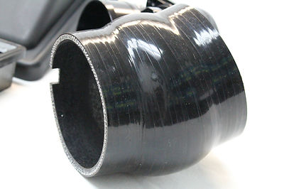 2016-20 Caaro SS LT4 SC Sistea De Adisión De Aire Con Filtro Seco