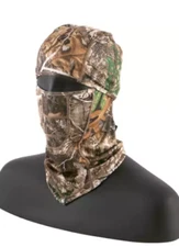 Allen Vanish Balaclava FaceMask With Mesh, Mossy Oak Country