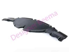 BMW 3' Series E90 E91 M Sport Front Undertray Adaptor (JS)