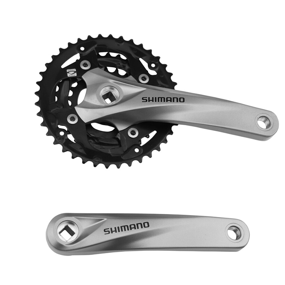 shimano 3x7 groupset