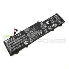 New Genuine C31N1330 11.31V 50Wh Battery for Asus ZenBook UX32LA UX32LN Series