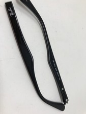 Authentic Temple Arm Leg Replacement PARTS Ray Ban RB 5279 2000 145mm Blk Z693