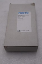 FESTO VSVA-B-M52-MZD-A1-1T1L / VSVABM52MZDA11T1L NEW WITH BOX STOCK G793A