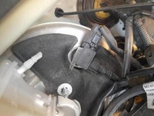 1616905380 bremskraftverstärker 5019025 für PEUGEOT 3008 II SUV (MC MR MJ M4 )