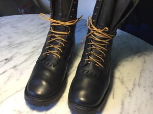 hathorn smoke jumper