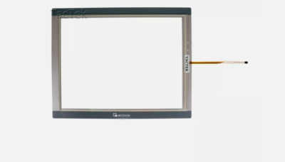 Touch Screen for WEINTEK CMT3151 Touchpad Panel Glass with Overlay #jia@106