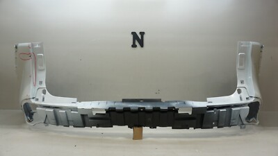 2021-2023 TOYOTA SIENNA REAR BUMPER COVER OEM 21 22 23 52159-08100