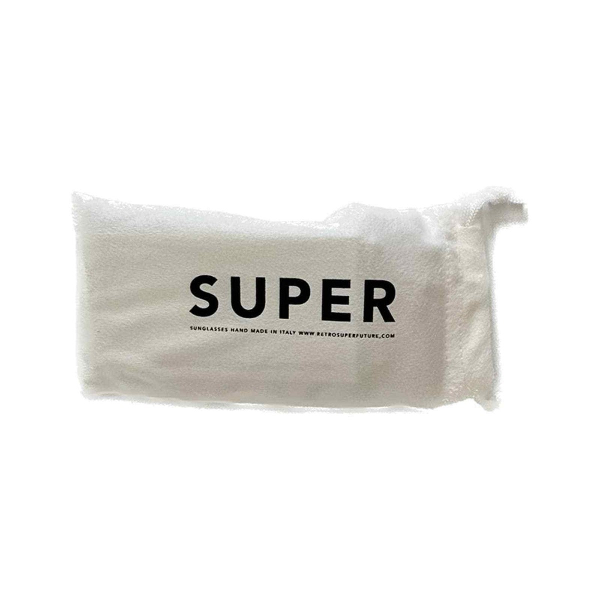 SUPER by RETROSUPERFUTURE 55mm Square Sunglasses - Violet Thelonius Light Purple main image 2