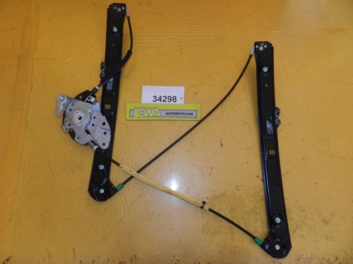 Fensterheber ohne Motor vorne links  BMW 3er 316i E46    8196037    Nr.34298