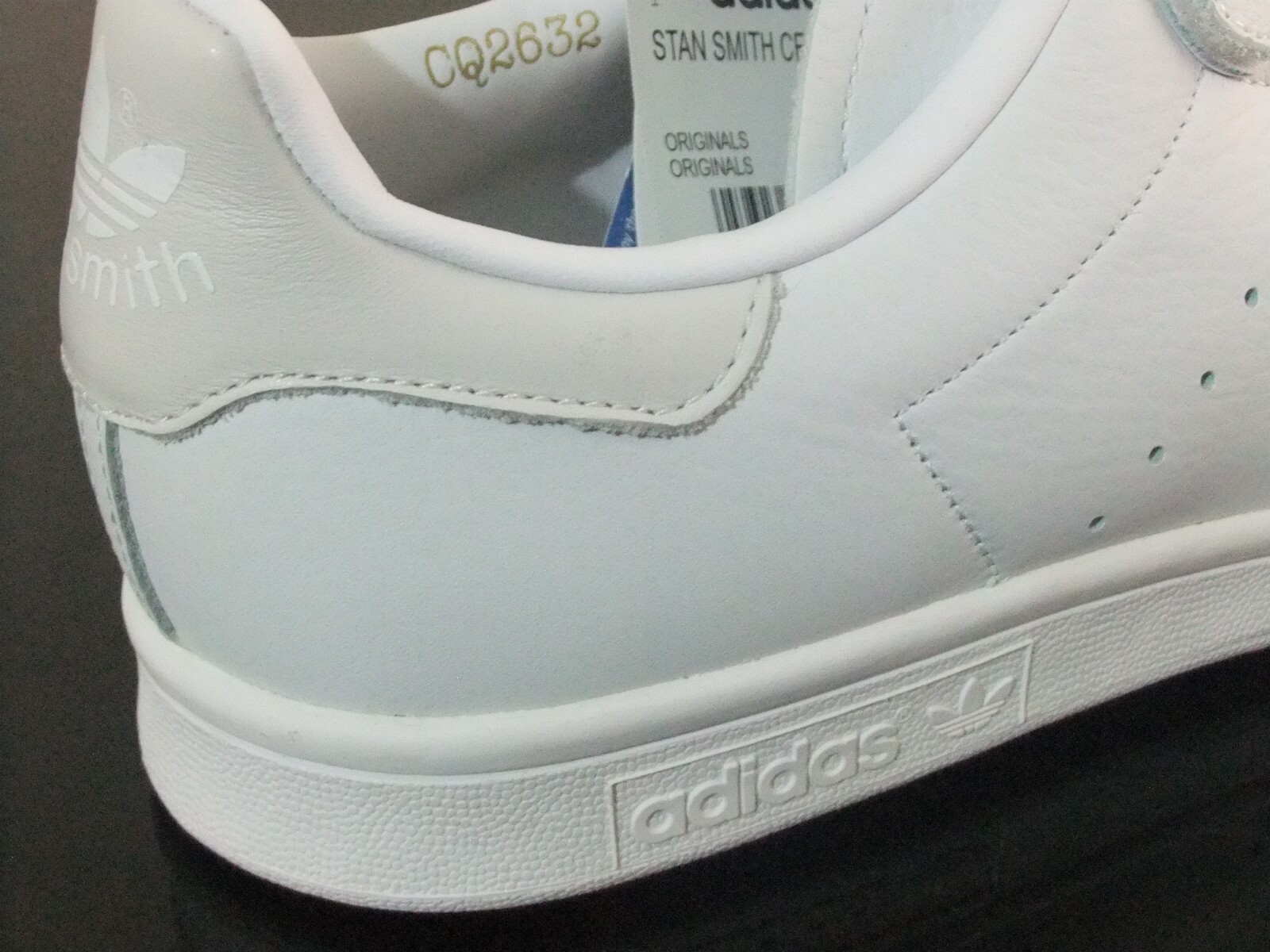 stan smith cq2632