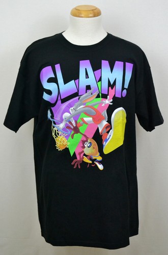 T-shirt Bugs Bunny vs Taz Graphic Tee 