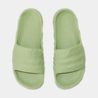 Adidas Originals Adilette 22 Slides GX6946 Men’s 8 Magic Lime 3D RARE New In Box — photo 2