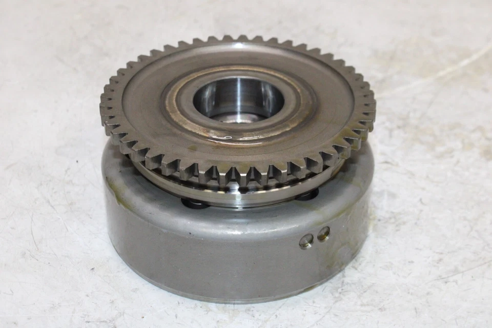 Honda CBR600F3 1995 OEM ESTATOR MAGNETO ALTERNADOR GENERADOR VOLANTE ROTOR Foto 3 de 4