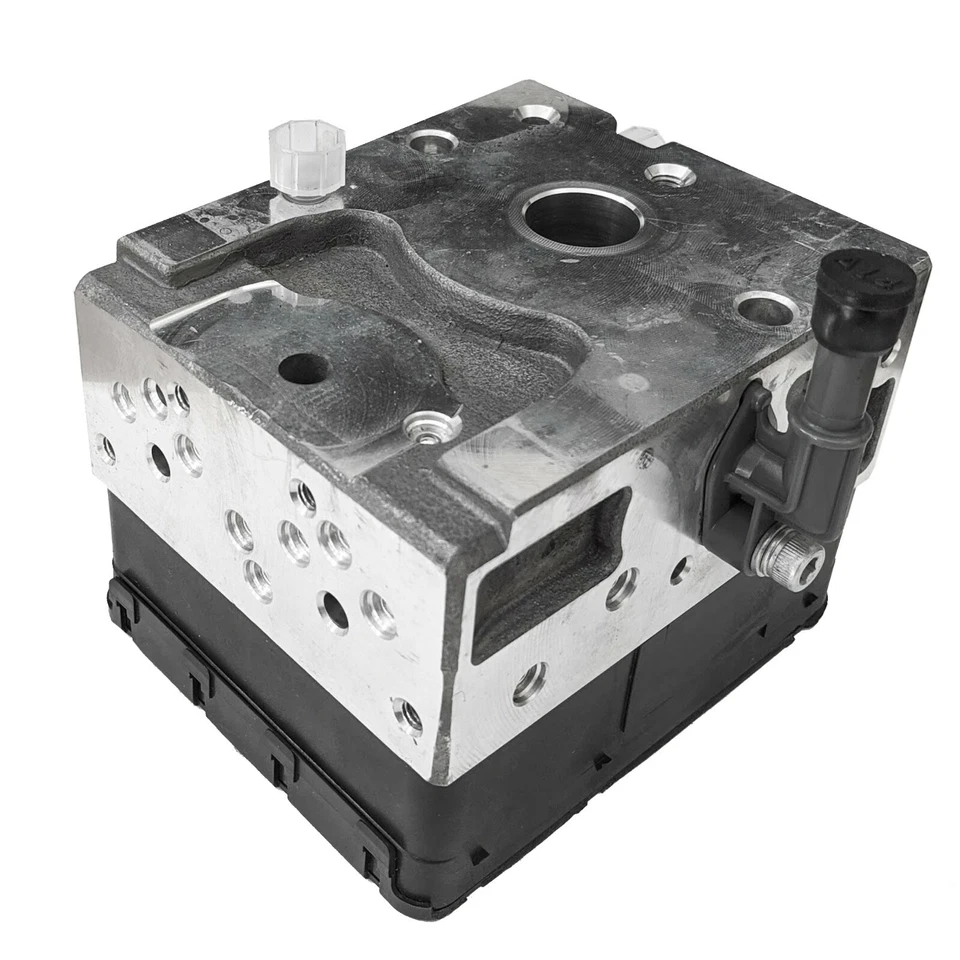 GENUINE ABS Pump Actuator Modulator Valve Toyota Highlander Lexus RX450h 08-20 - Изображение 4 из 4