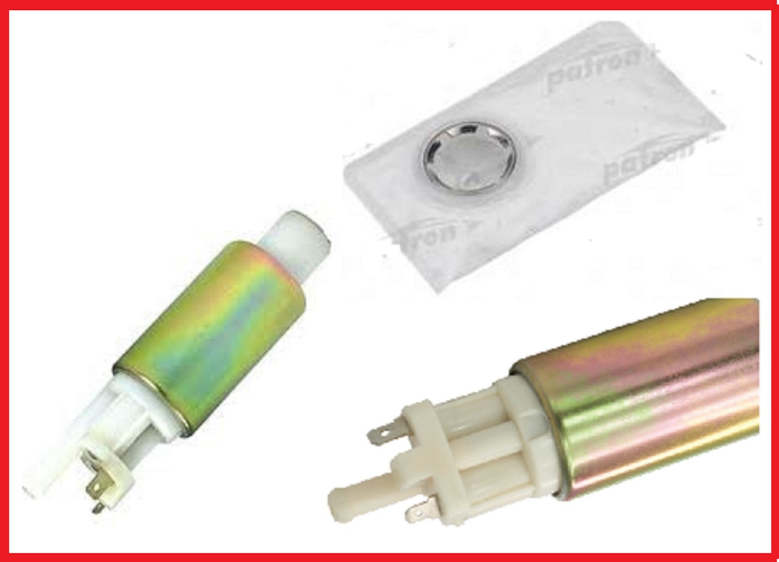 Pompe à gasoil Fiat Tempra SW pour restaurer l'injection des modèles break 4x4 ie