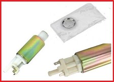 Pompe à essence Lancia DELTA