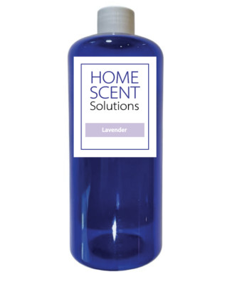 Lavender Oil Based Fragrance Diffuser Refill 500ml